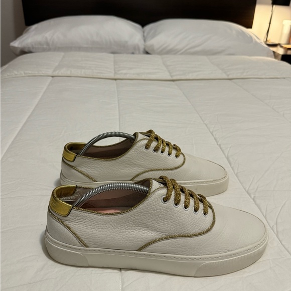 Saint Laurent Sneakers - Picture 1 of 6